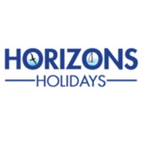 Horizons Holidays logo, Horizons Holidays contact details