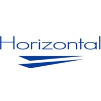 HORIZONTAL sas logo, HORIZONTAL sas contact details