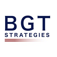 BGT Strategies LLC logo, BGT Strategies LLC contact details