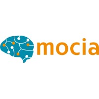 MOCIA logo, MOCIA contact details