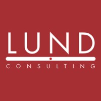 Lund Consulting logo, Lund Consulting contact details