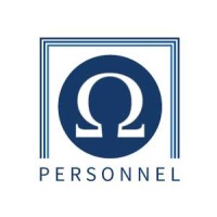 Omega Personnel logo, Omega Personnel contact details