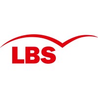 LBS Landesbausparkasse Saar logo, LBS Landesbausparkasse Saar contact details