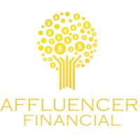 AffluenceR Financial logo, AffluenceR Financial contact details