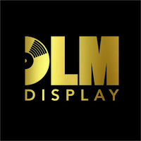 DLM Display Ltd logo, DLM Display Ltd contact details