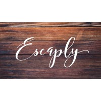 Escaply logo, Escaply contact details