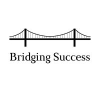 Bridging Success logo, Bridging Success contact details