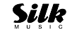 Silk Music logo, Silk Music contact details