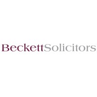 Beckett Solicitors logo, Beckett Solicitors contact details