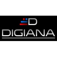 Digiana Group logo, Digiana Group contact details