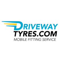 Driveway Tyres logo, Driveway Tyres contact details