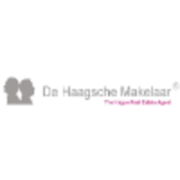 De Haagsche Makelaar - The Hague Real Estate logo, De Haagsche Makelaar - The Hague Real Estate contact details