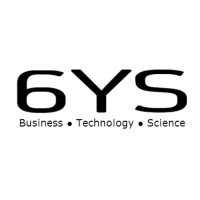 6YS logo, 6YS contact details