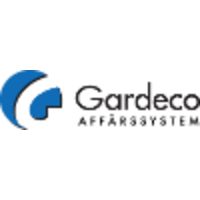 Gardeco Affärssystem logo, Gardeco Affärssystem contact details