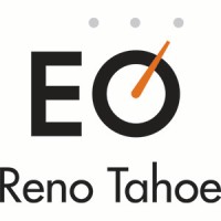 EO Reno-Tahoe logo, EO Reno-Tahoe contact details