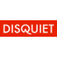 Disquiet Media logo, Disquiet Media contact details