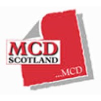 MCD (Scotland) logo, MCD (Scotland) contact details