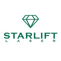 Starlift Laser logo, Starlift Laser contact details