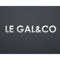 LE GAL&Co logo, LE GAL&Co contact details