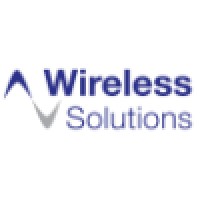 Wireless Solutions Ltd logo, Wireless Solutions Ltd contact details