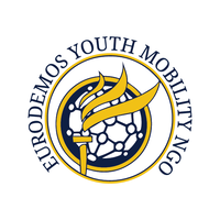 EuroDemos Youth Mobility NGO logo, EuroDemos Youth Mobility NGO contact details