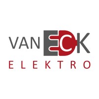 Van Eck Elektro logo, Van Eck Elektro contact details