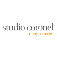 Studio Coronel logo, Studio Coronel contact details