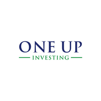 One Up Investing SA logo, One Up Investing SA contact details