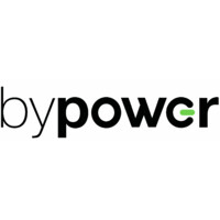 bypower logo, bypower contact details