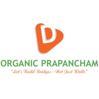 Organic Prapancham logo, Organic Prapancham contact details