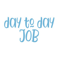 Day to Day Job logo, Day to Day Job contact details