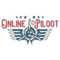 Online CoPiloot logo, Online CoPiloot contact details