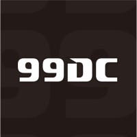 99DC logo, 99DC contact details