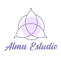 Alma Estudio logo, Alma Estudio contact details