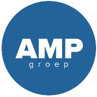 AMP groep logo, AMP groep contact details