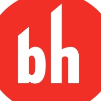 Bh Partners logo, Bh Partners contact details