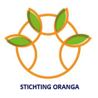 Stichting Oranga logo, Stichting Oranga contact details