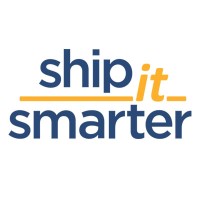 ShipitSmarter logo, ShipitSmarter contact details