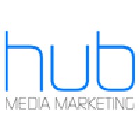 Hub Media Marketing logo, Hub Media Marketing contact details