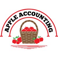 Apple Accounting logo, Apple Accounting contact details