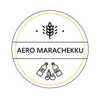 Aero MaraChekku (Woodpressed oil mill) logo, Aero MaraChekku (Woodpressed oil mill) contact details