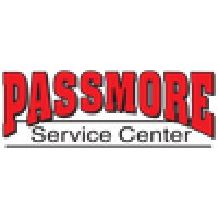 Passmore Service Ctr logo, Passmore Service Ctr contact details