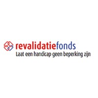 Het Revalidatiefonds logo, Het Revalidatiefonds contact details