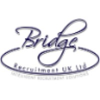 Bridge Recruitment UK Ltd logo, Bridge Recruitment UK Ltd contact details