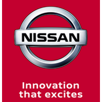 Naas Nissan logo, Naas Nissan contact details