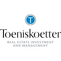 Toeniskoetter Development, Inc logo, Toeniskoetter Development, Inc contact details