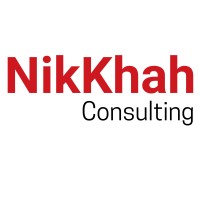 NikKhah Consulting (Global) logo, NikKhah Consulting (Global) contact details