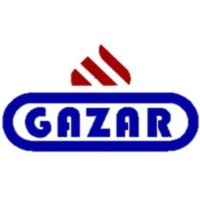 GAZAR-Co logo, GAZAR-Co contact details