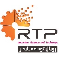 RTP - Royal Tosse'e Paydar Co. Ltd, logo, RTP - Royal Tosse'e Paydar Co. Ltd, contact details