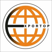 Exportop logo, Exportop contact details